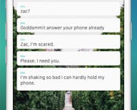 Tap by Wattpad media 2