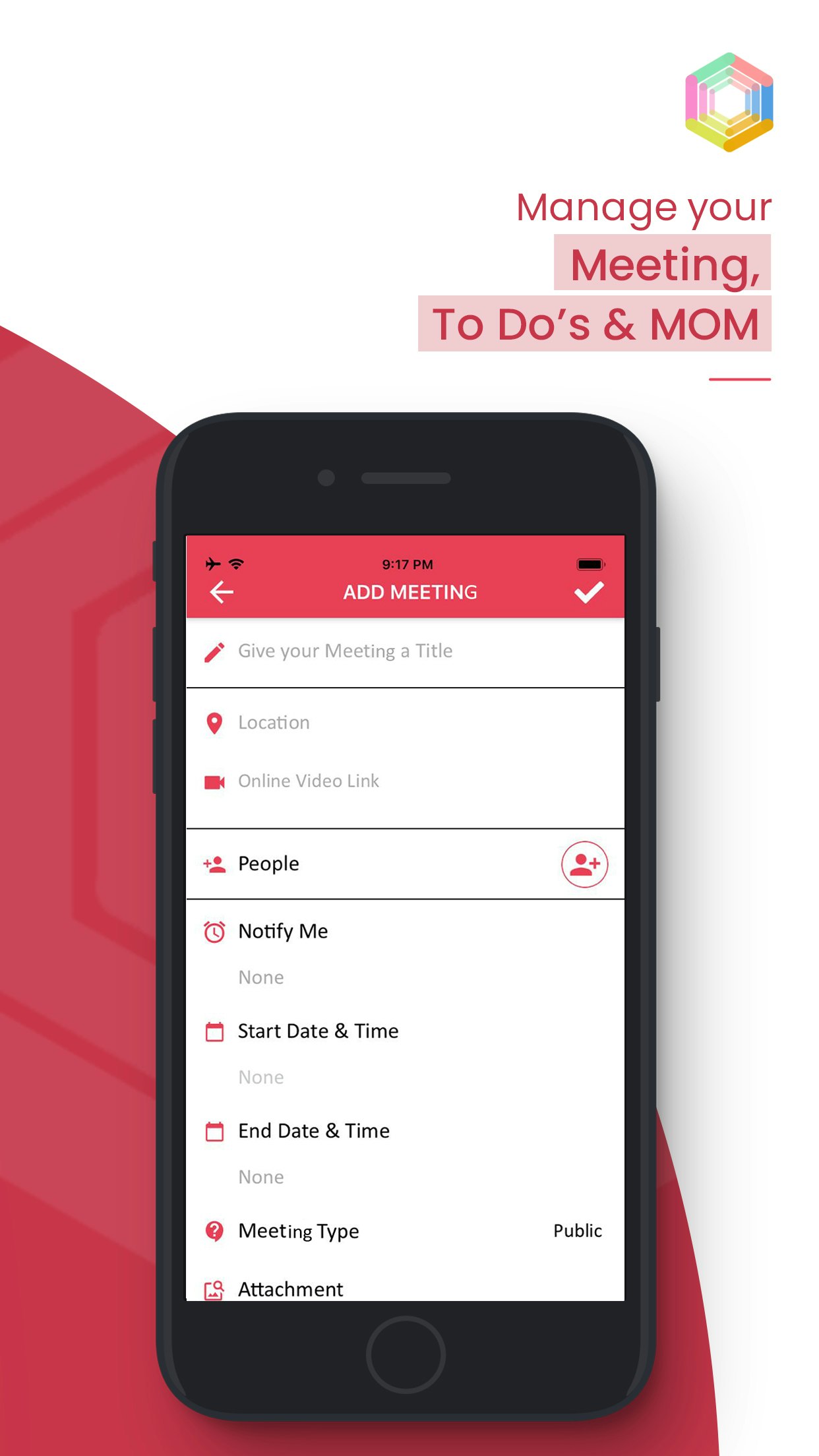 Outfluence – Calendar and To-do gallery image
