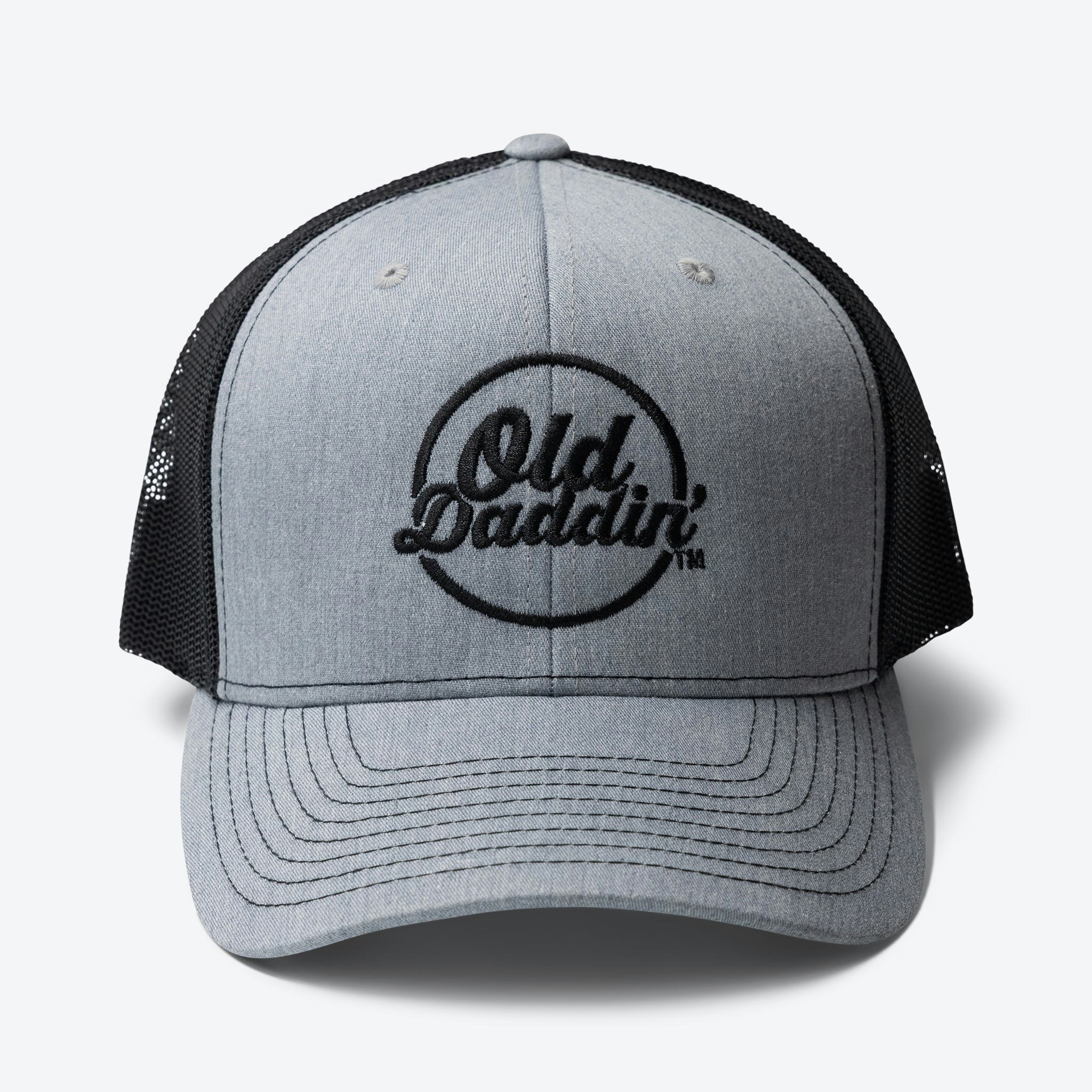 The Steve Hat - Product Hunt launch logo and brand identity