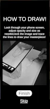 SketchLensAR gallery image