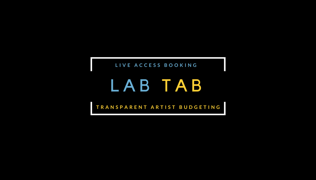 Lab Tab Technologies Inc. gallery image