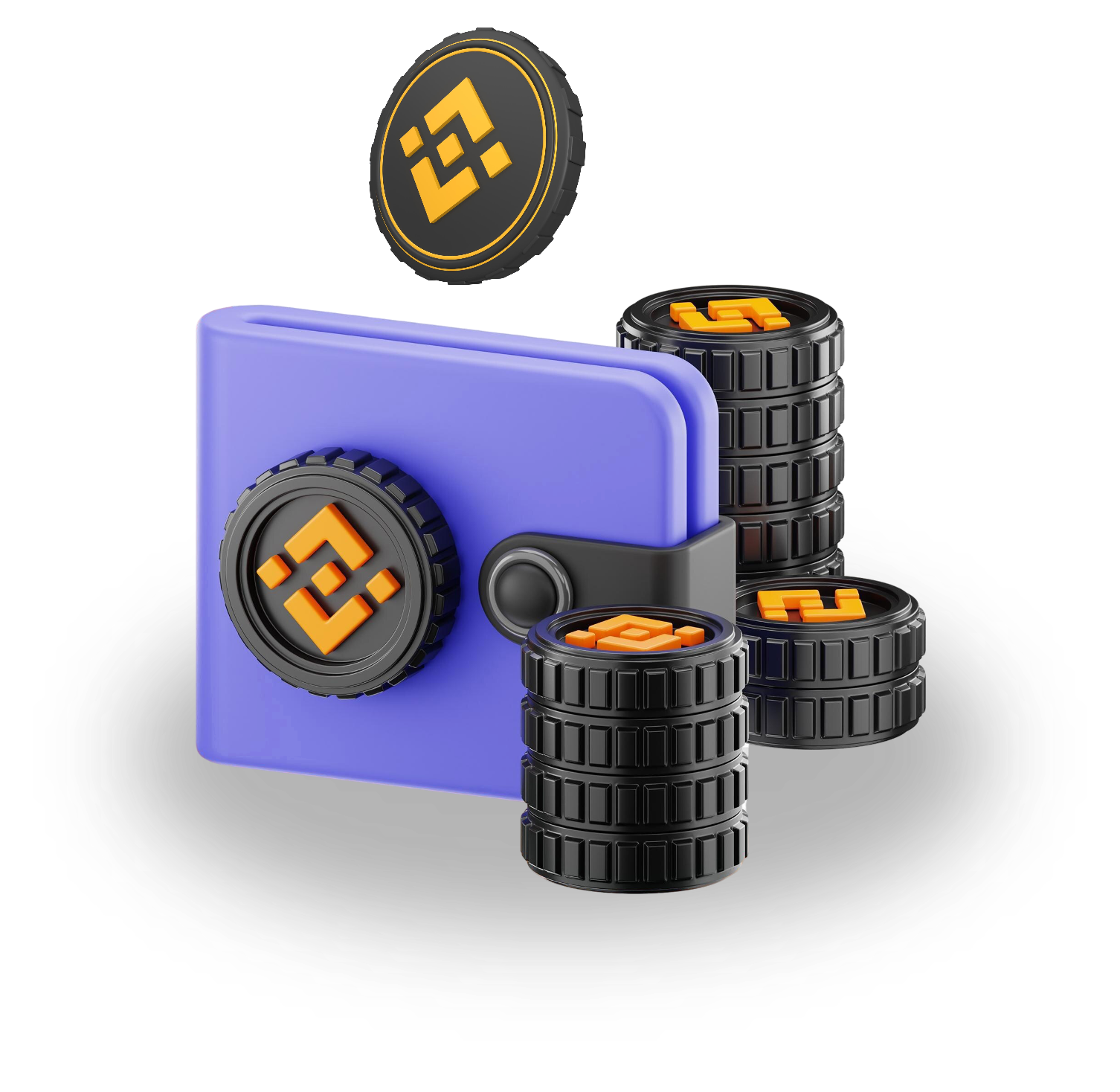 Binance Clone Script