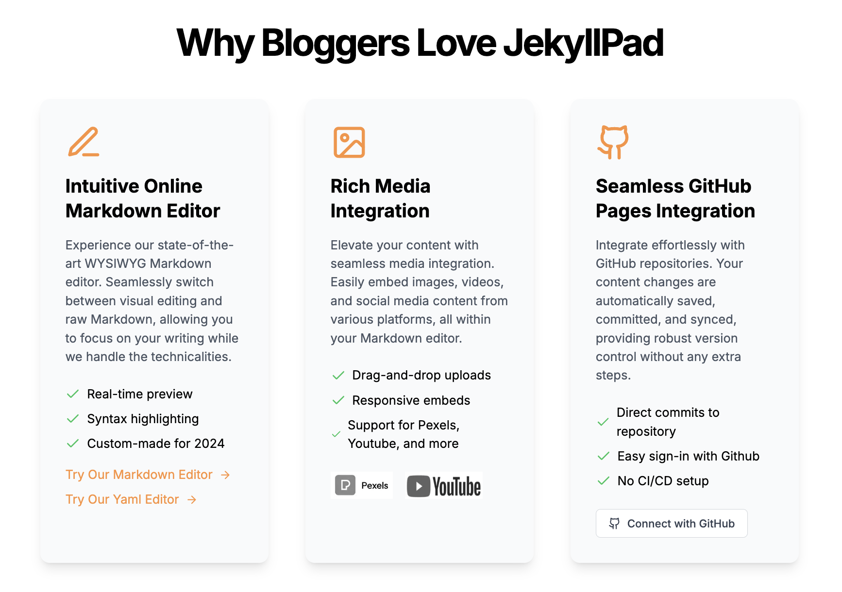JekyllPad gallery image