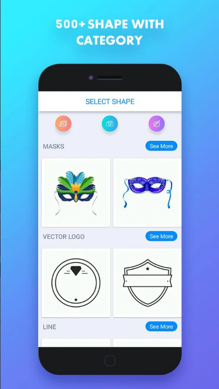 Logo Maker gallery image