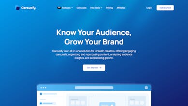 Carousify gallery image