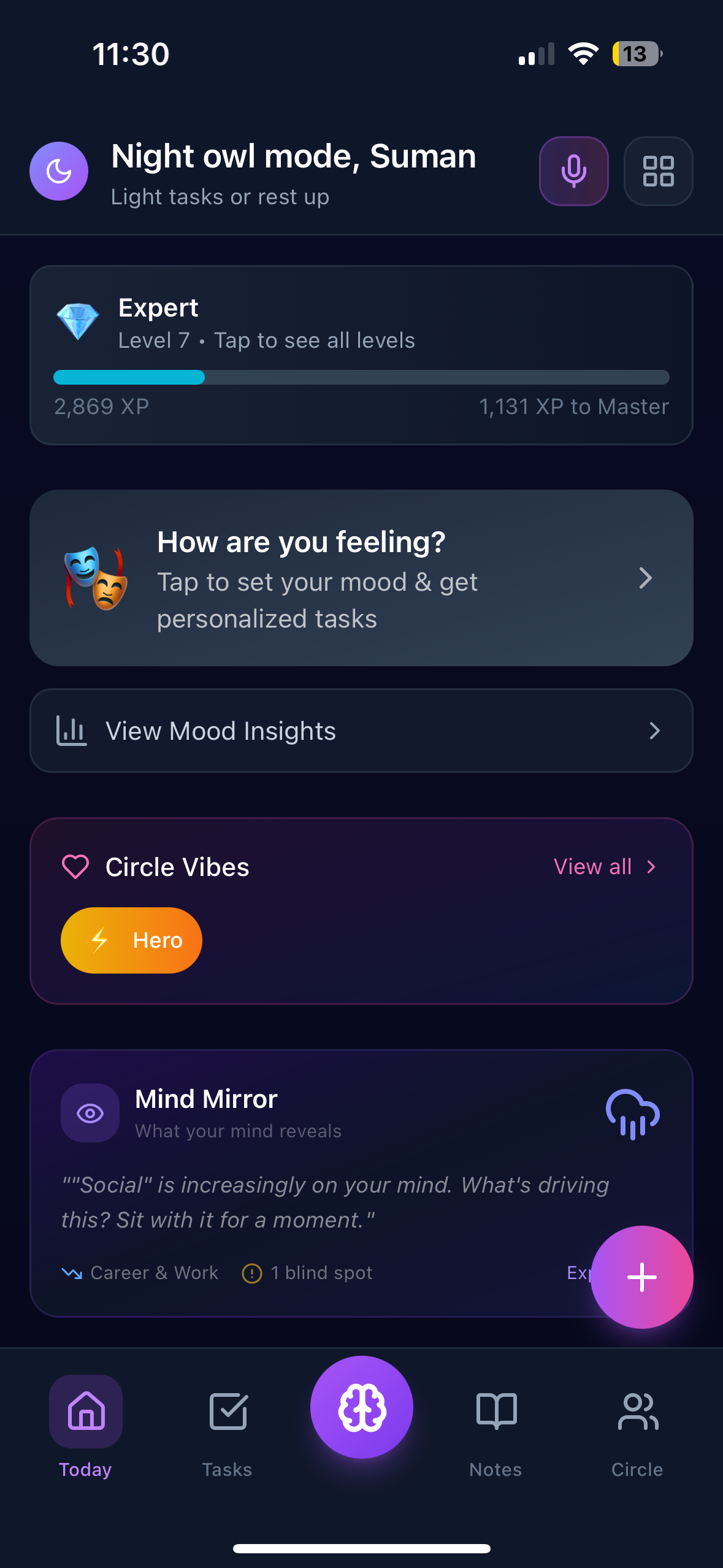 ZenDump 1.2.0 gallery image