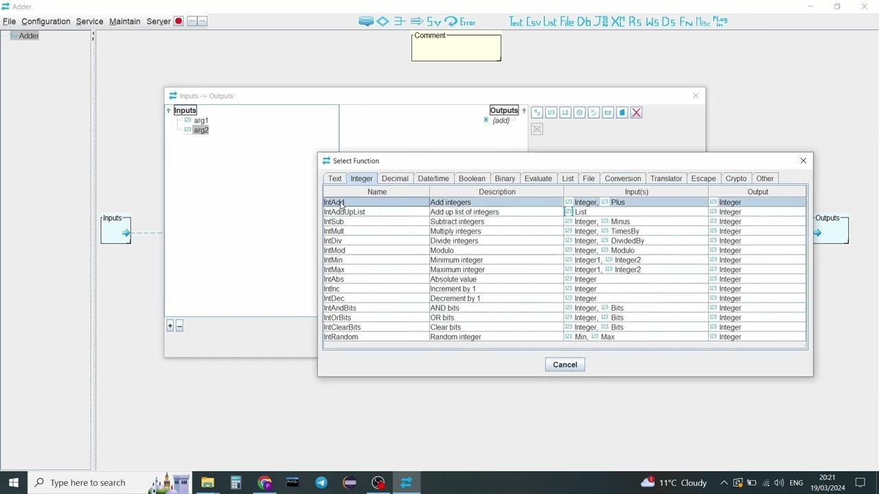 Slurp Data Services Platform gallery image
