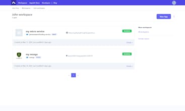 Appdoh gallery image