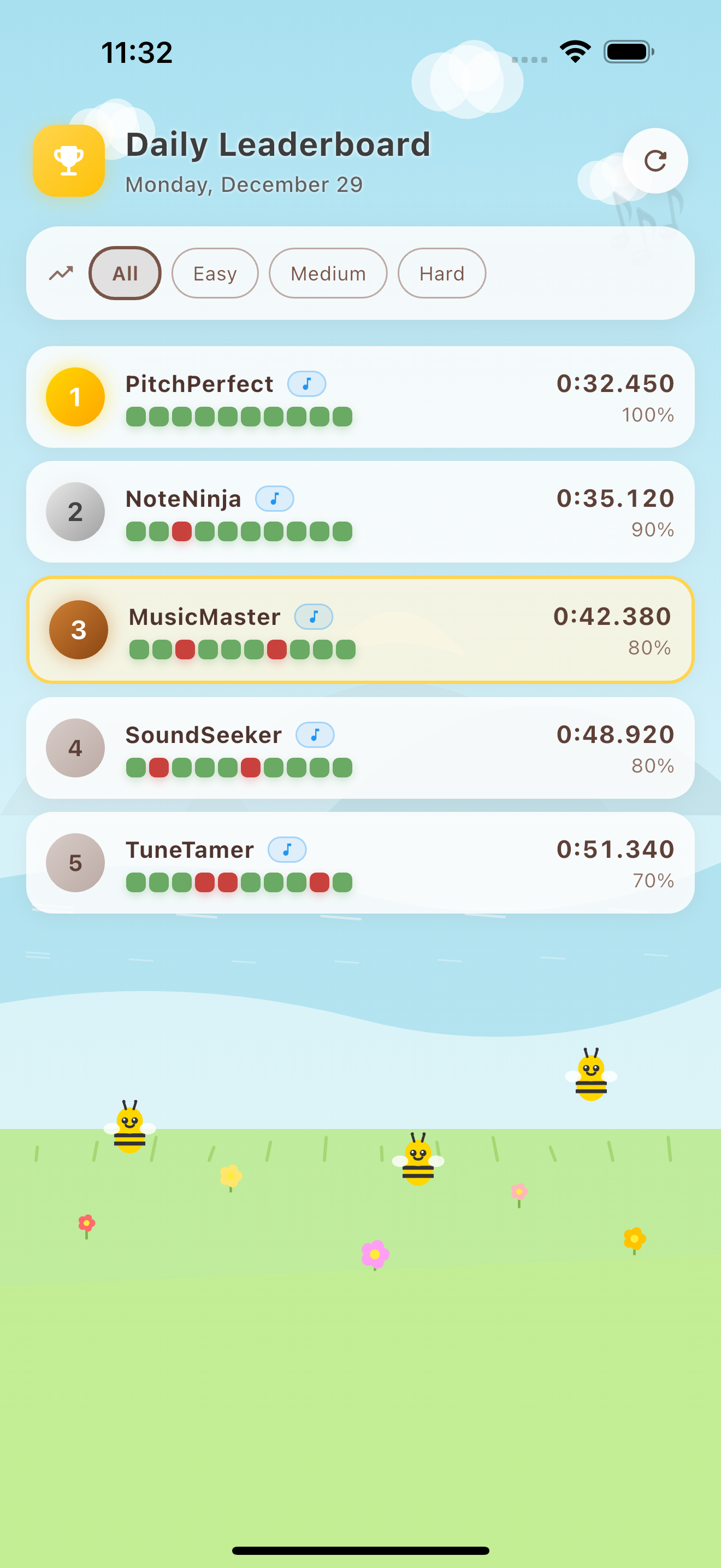 Chordlingo gallery image