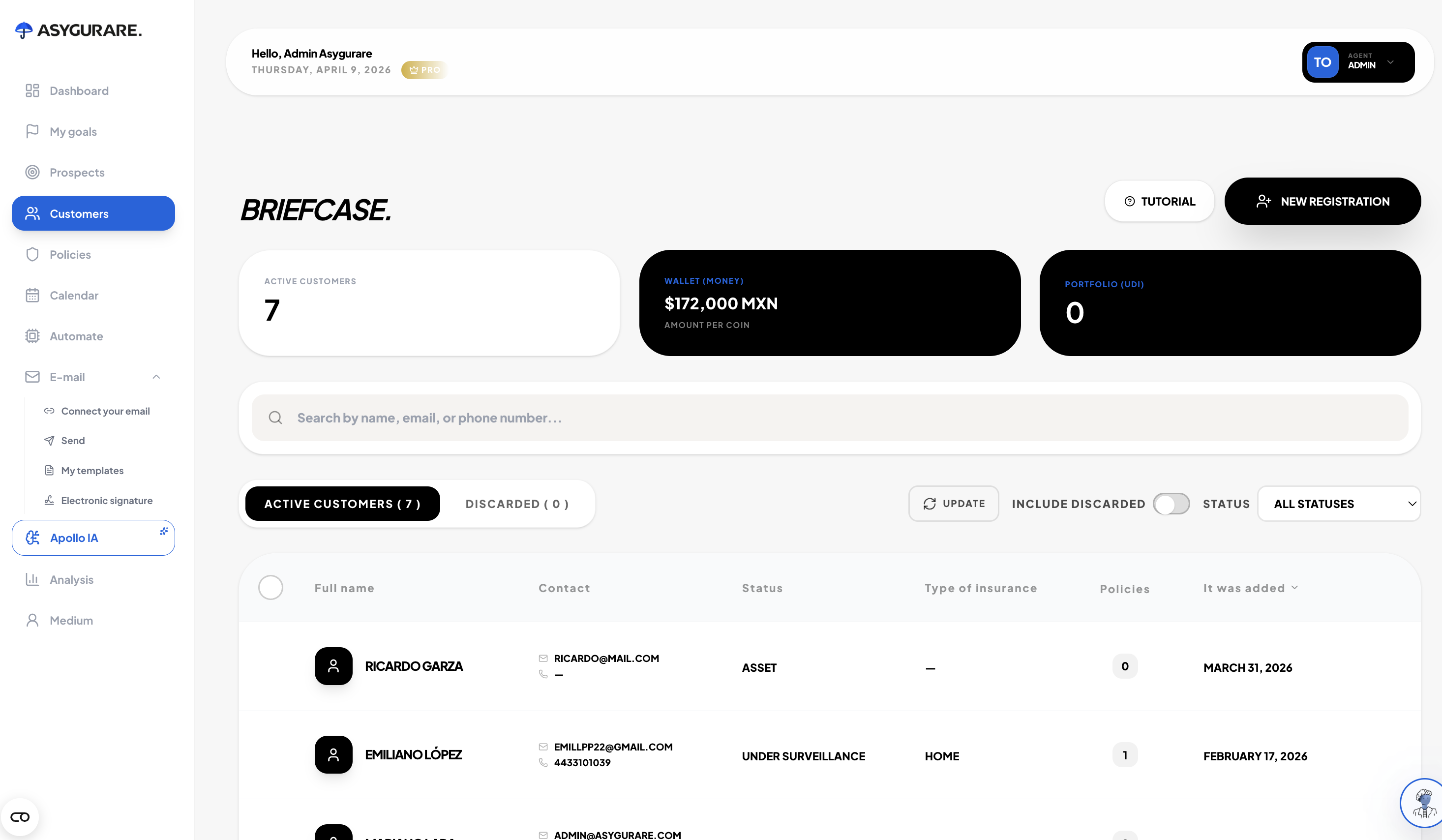 Asygurare gallery image