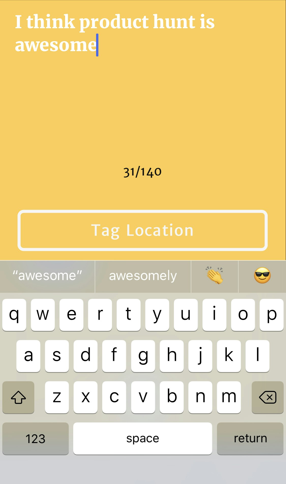 Our Feels gallery image