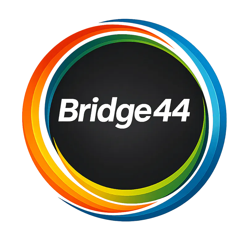 Bridge44 screenshot 2