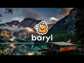 Baryl gallery image