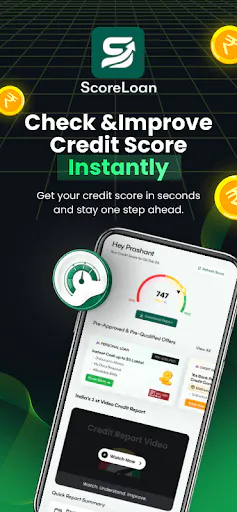 ScoreLoan- Your Growth Partner gallery image