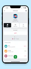 Bill Split - Money Splitting App gallery image