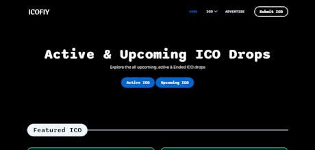 ICOFIY gallery image