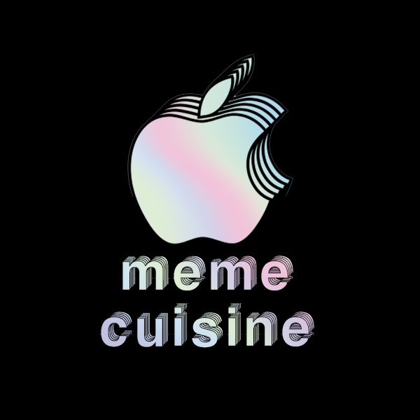Meme Cuisine