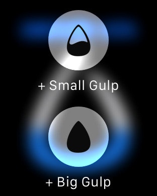 Gulps - Track your water intake gallery image