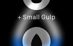 Gulps - Track your water intake media 3