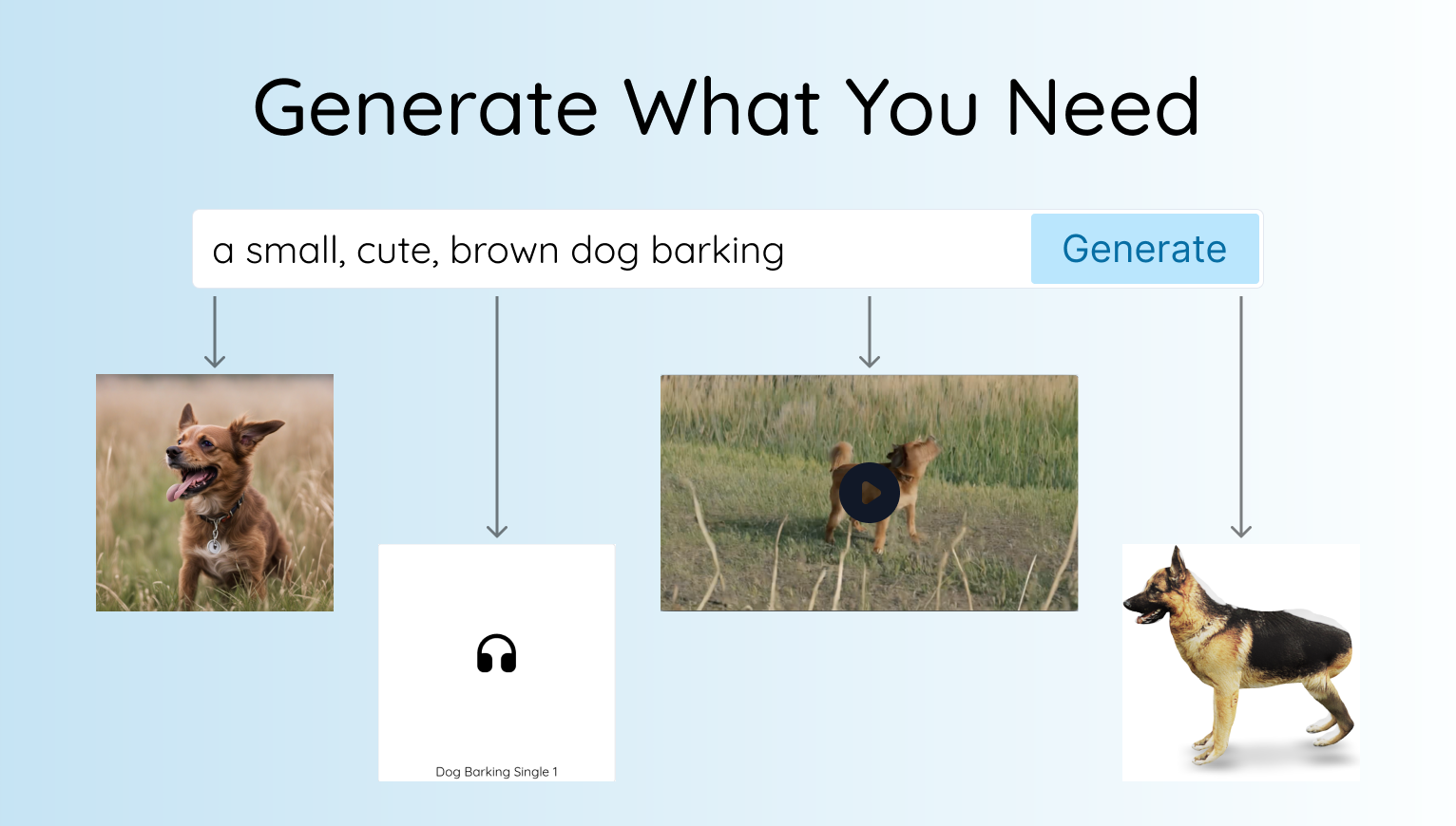 Mirage gallery image