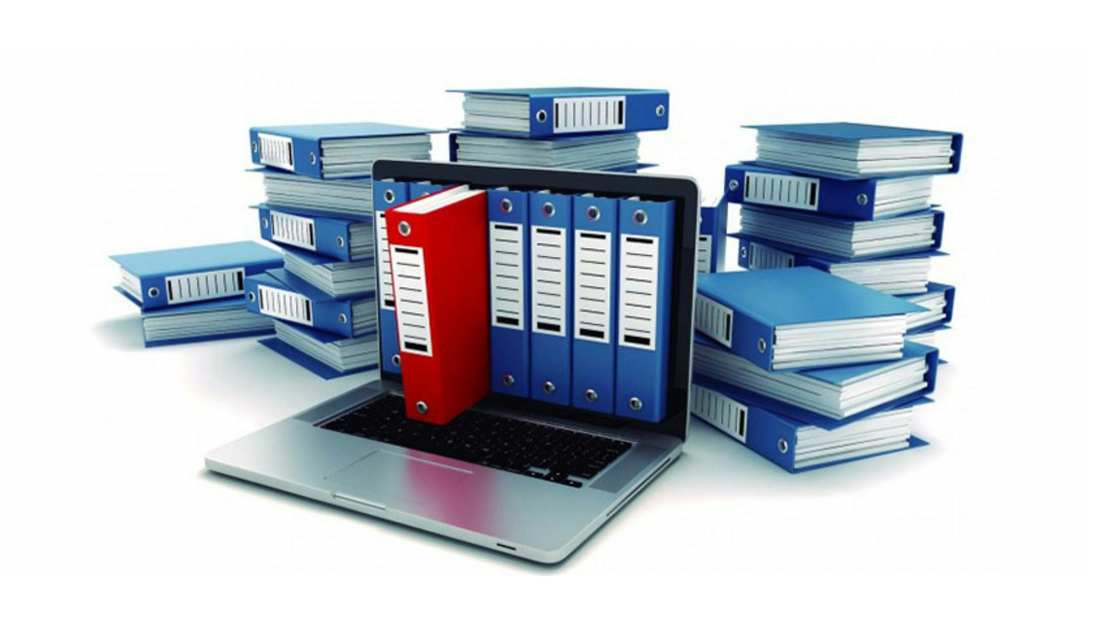 Onsite Document Scanning media 1