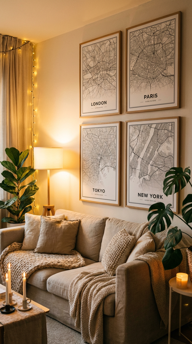 MapVibe Studio gallery image