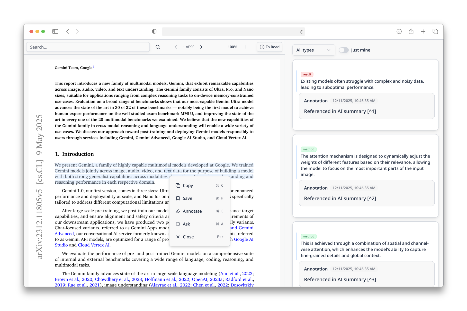 GeminiPaper gallery image