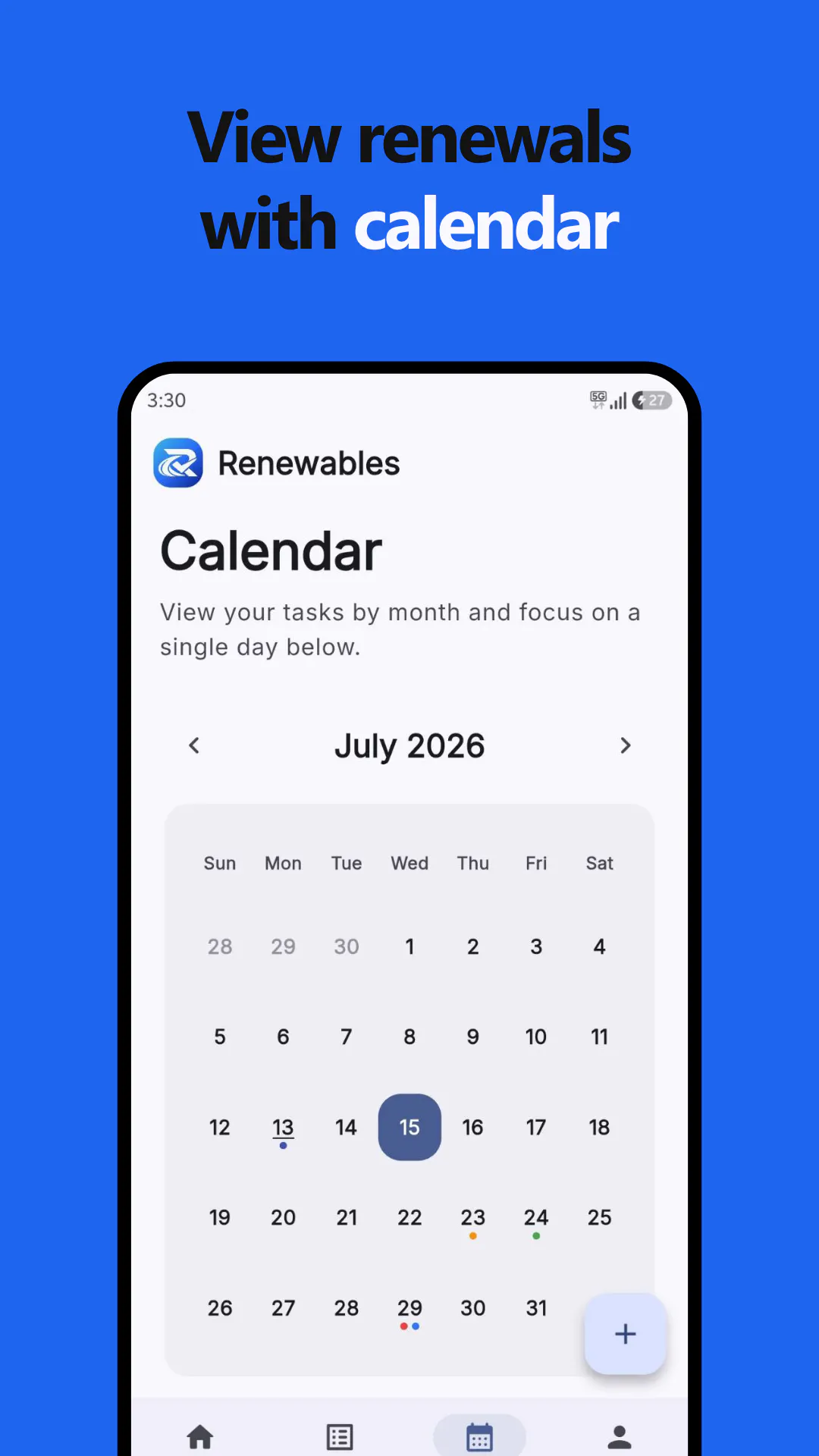 Renewables gallery image