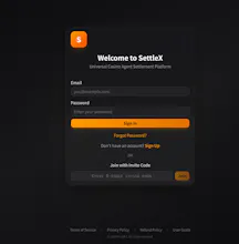 SettleX gallery image