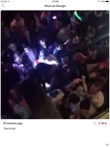 PartyUP gallery image