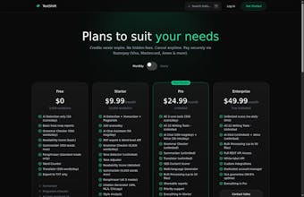 TextShift gallery image