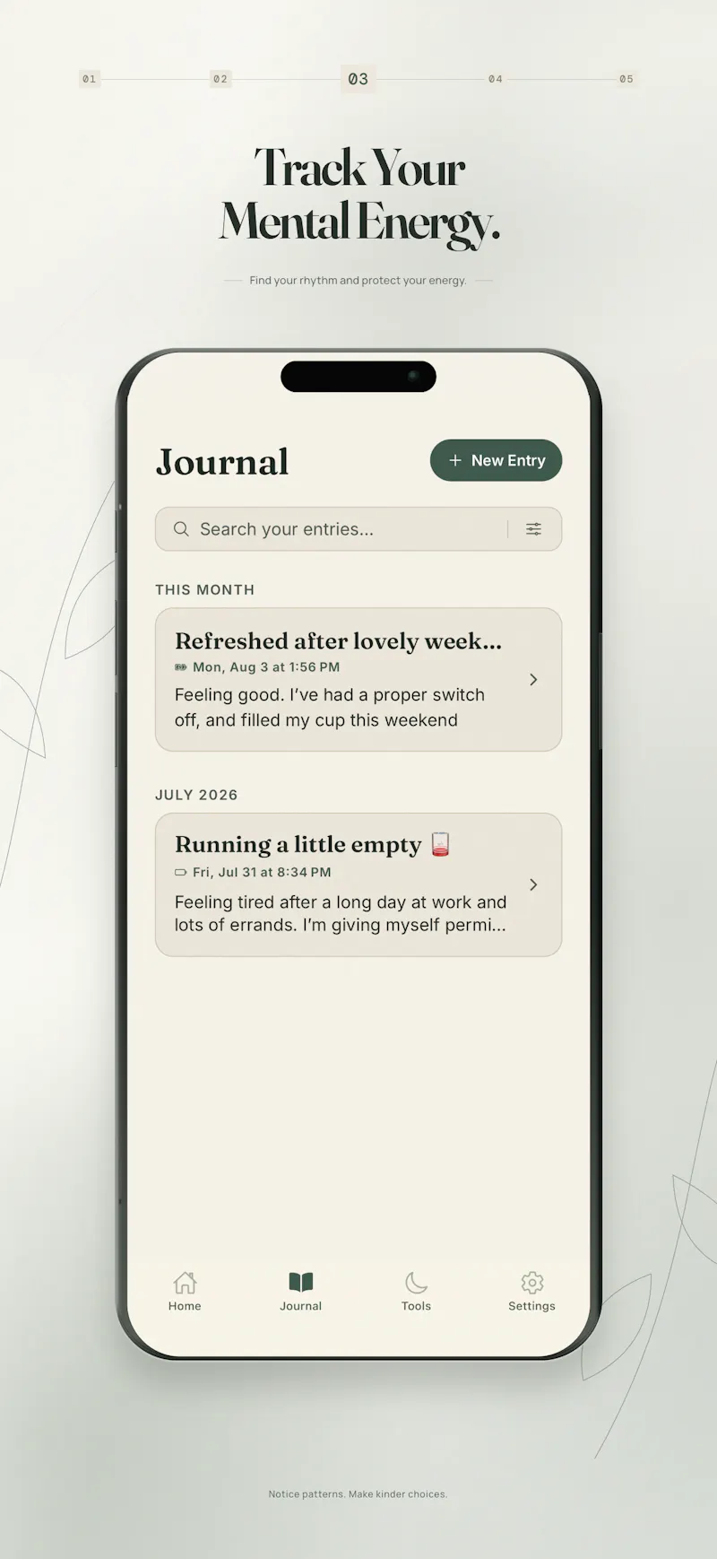 Off Switch screenshot 3