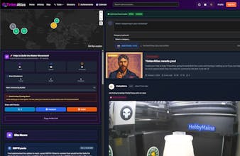 TinkerAtlas gallery image