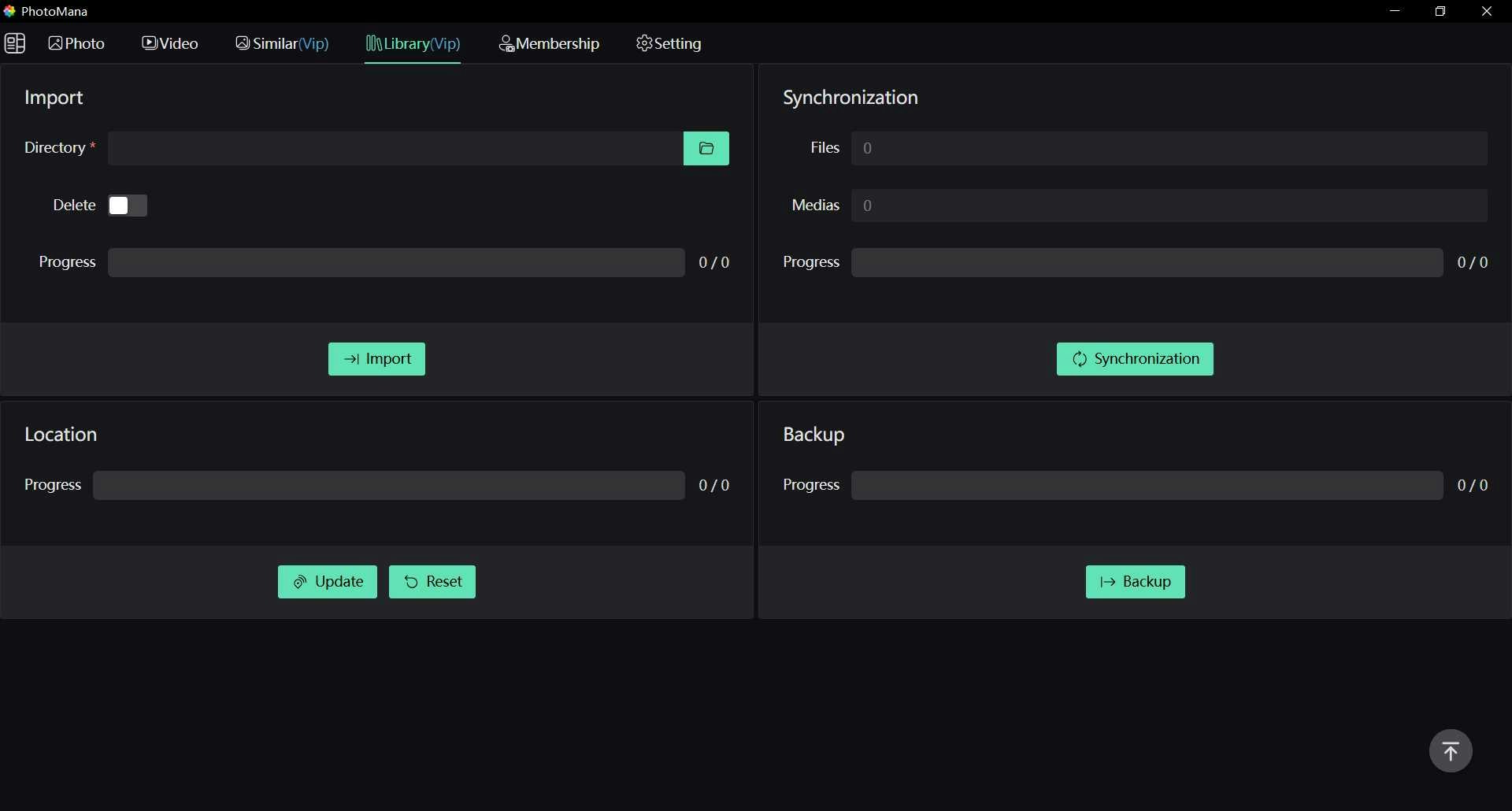 Photo Mana gallery image