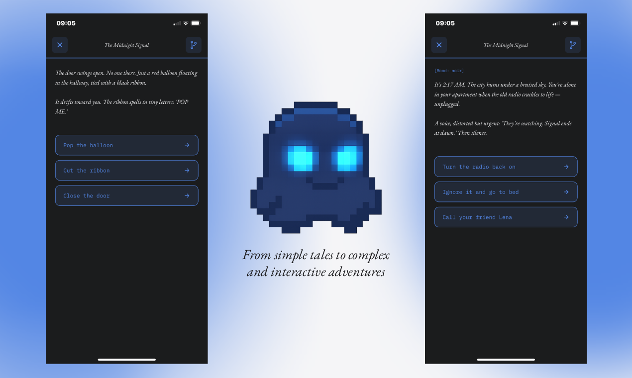 Gloom - Screenshot 3 preview