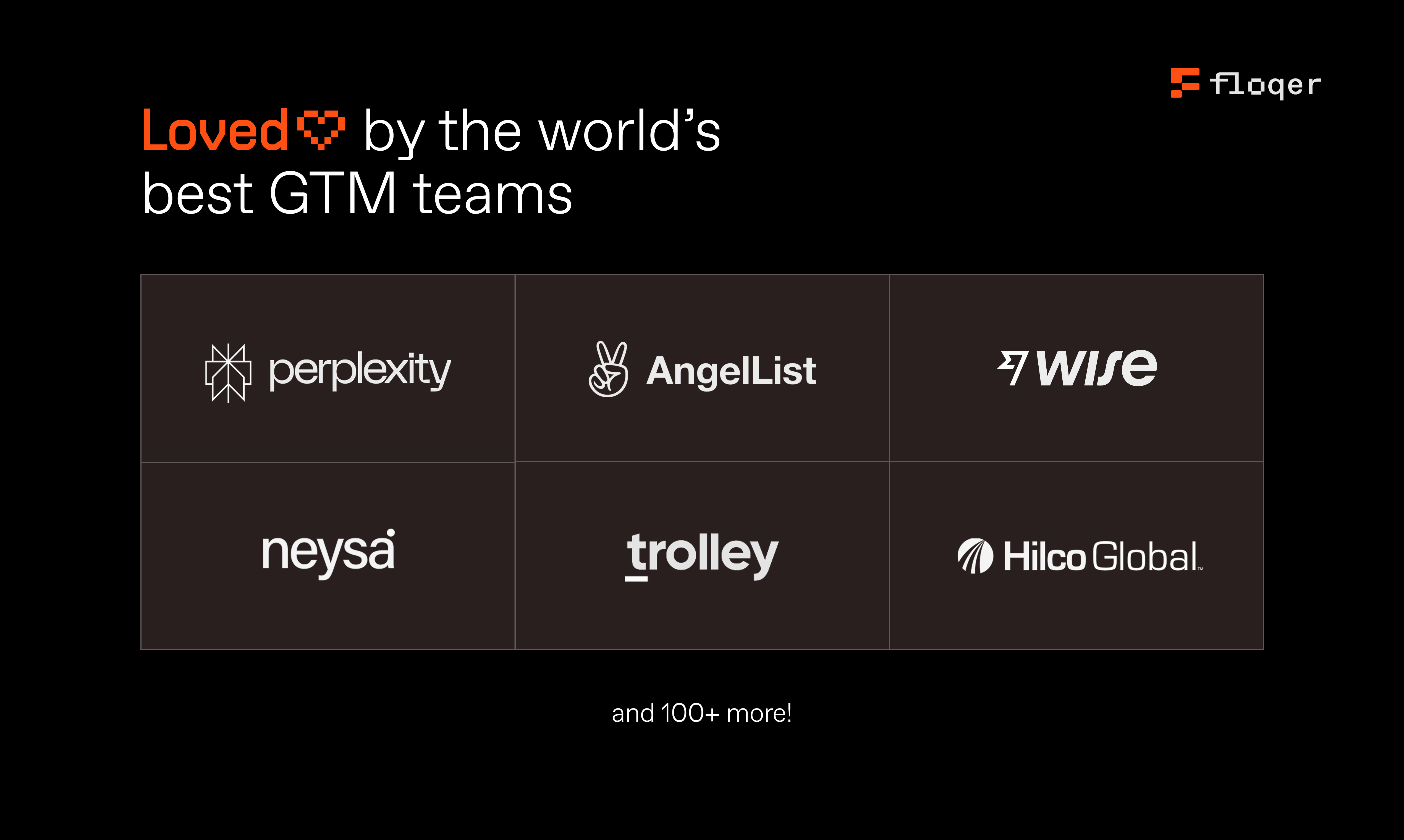 Floqer gallery image