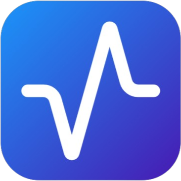 Veloxite - Product Hunt launch logo and brand identity