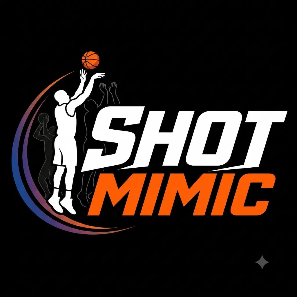 Shot Mimic — Your Shot. Perfected.