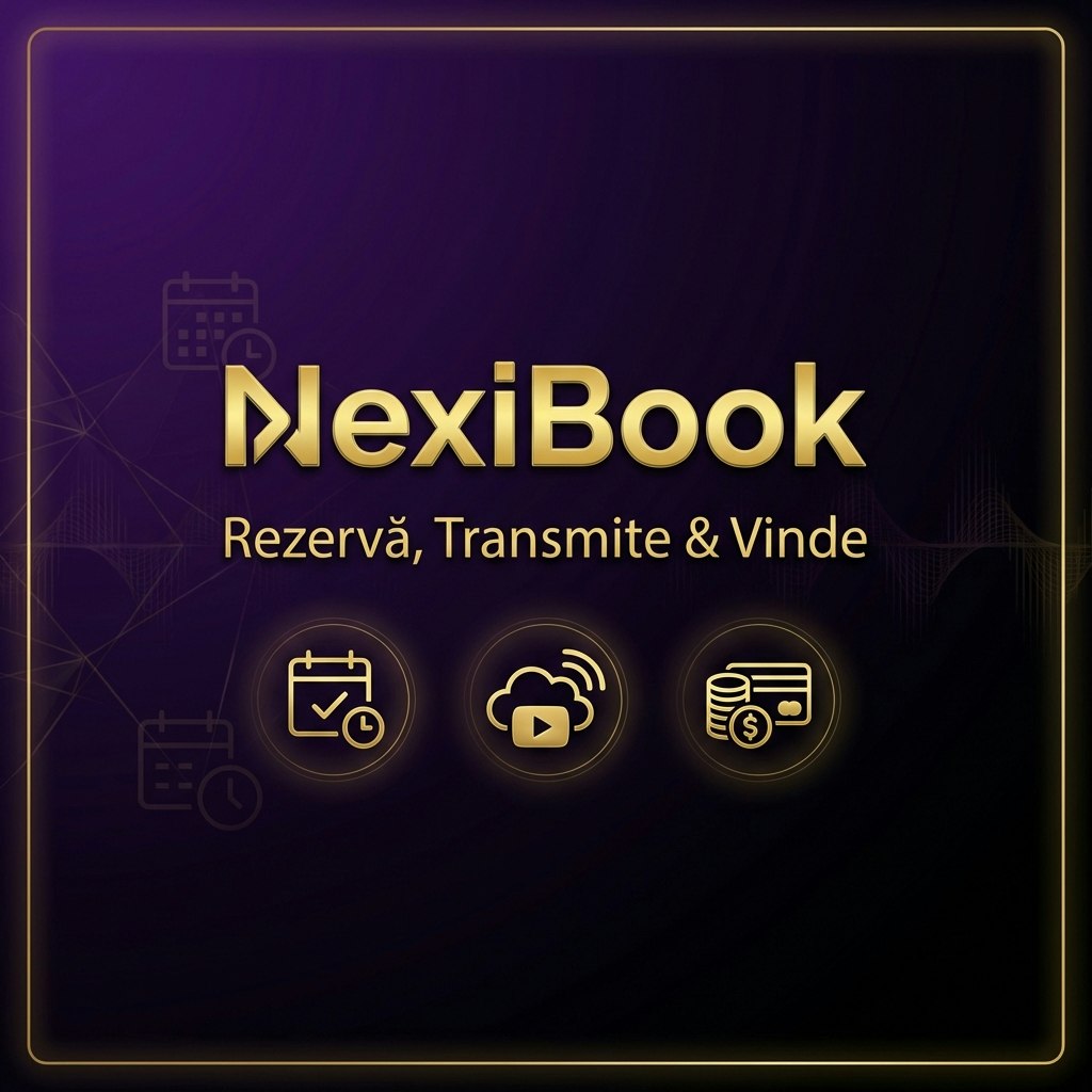 NexiBook gallery image
