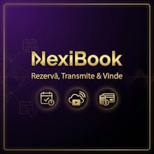 NexiBook gallery image