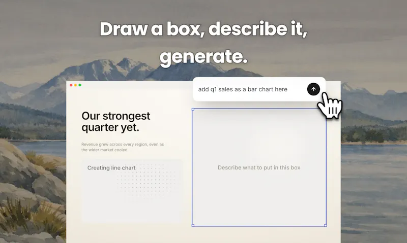 AI Slide Editor by CubeOne screenshot 3