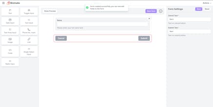 Bizmate gallery image