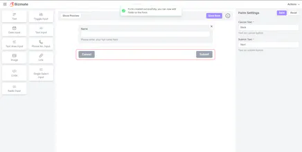 Bizmate gallery image