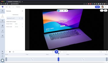 MockRocket gallery image