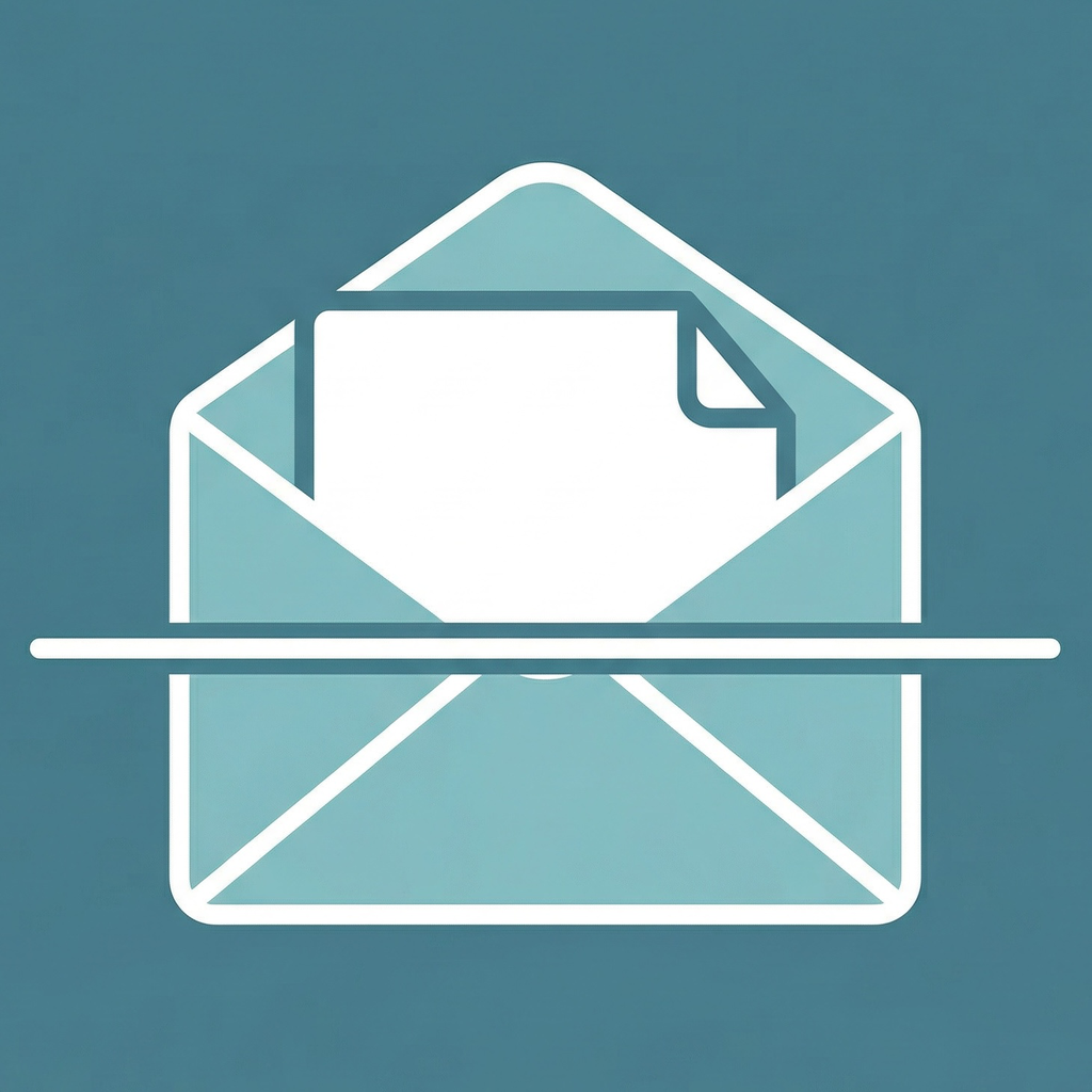 LAITTER: ADHD Mail Organizer media 1