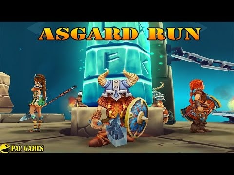 Asgard Run gallery image