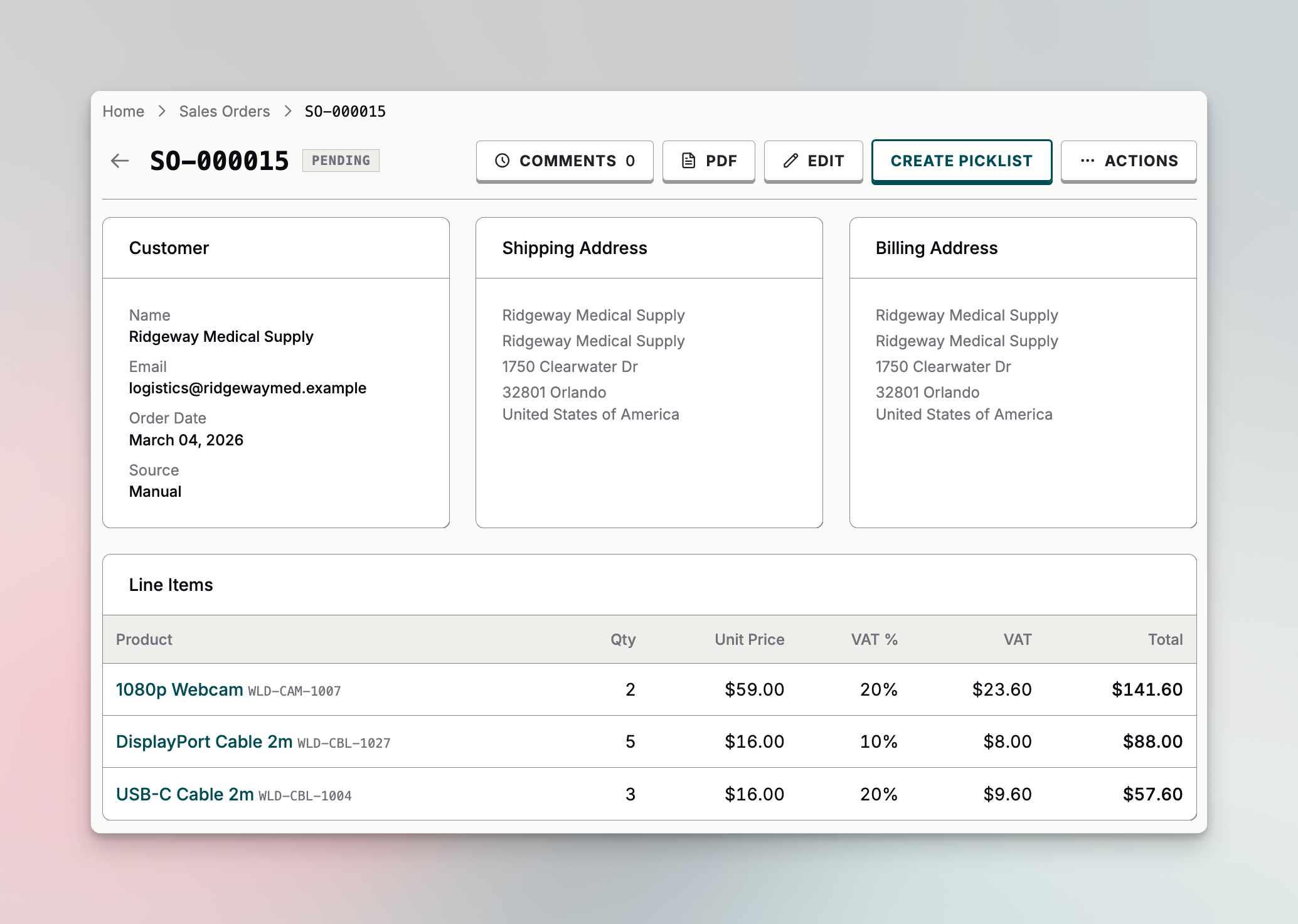Upzone - Screenshot 2 showing product features and functionality
