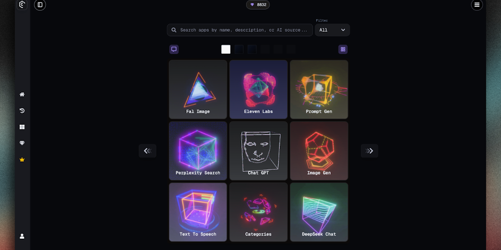 CreatorCube AI