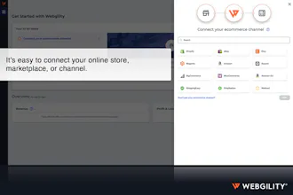 Webgility for QuickBooks gallery image