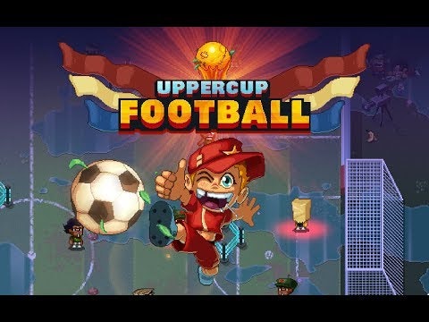 Uppercup Football gallery image